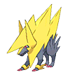 manectric mega