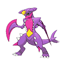 garchomp mega