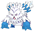 abomasnow mega
