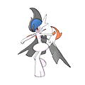 gallade mega