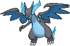 charizard mega-x