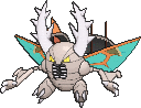 pinsir mega