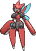 scizor mega