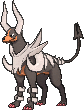 houndoom mega