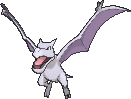 aerodactyl