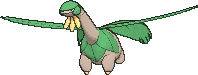 tropius