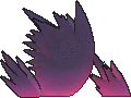 gengar mega