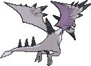aerodactyl mega