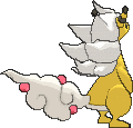 ampharos mega