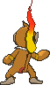 monferno