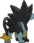 luxray
