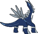 dialga