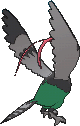 unfezant