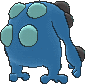 seismitoad