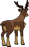 sawsbuck