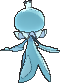 frillish male