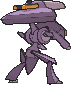 genesect