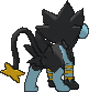 luxray