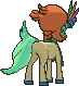 keldeo resolute