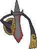 aegislash blade