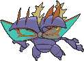 pinsir mega