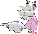 ampharos mega