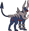 houndoom mega