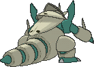 aggron mega