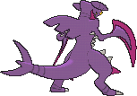 garchomp mega