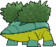 grotle