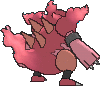 magmortar
