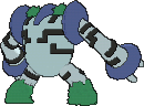 regigigas