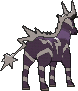 zebstrika