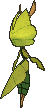leavanny