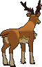 sawsbuck