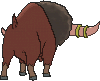 bouffalant