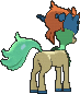 keldeo ordinary
