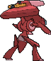 genesect