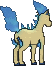 ponyta