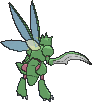 scyther