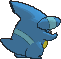 gible