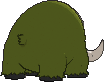 mamoswine