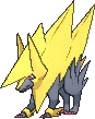 manectric mega