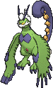 tornadus therian