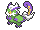 tornadus therian