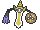 aegislash blade