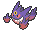 gengar mega