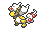 ampharos mega