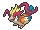 pidgeot mega