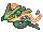 rayquaza mega